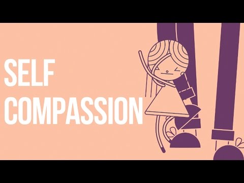 Self Compassion