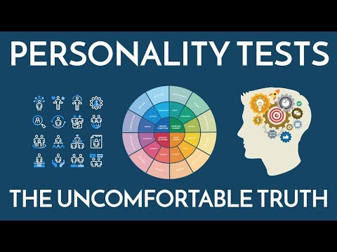 Are Personality Tests Accurate? This One Is &Amp;Amp; Here'S Why You Should Do It