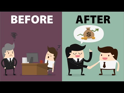 How To Be Proactive In Life (Proactive Vs Reactive)