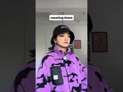How To Make Friends