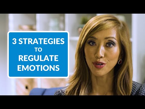 3 Ways You Can Improve Emotional Regulation Using Dbt