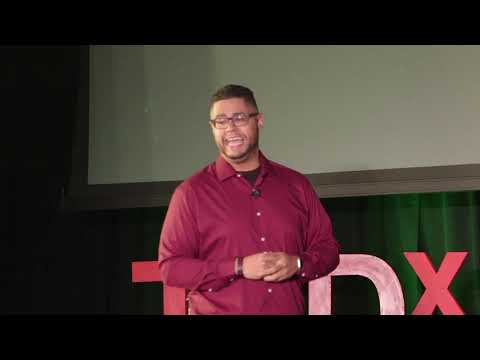 The Art of Effective Communication | Marcus Alexander Velazquez | TEDxWolcottSchool