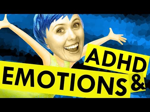 Adhd And Emotional Dysregulation: What You Need To Know