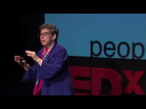 Why There&Rsquo;S So Much Conflict At Work And What You Can Do To Fix It | Liz Kislik | Tedxbaylorschool