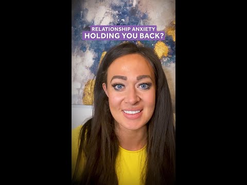 Conquering Relationship Anxiety: Strategies For Peace And Confidence