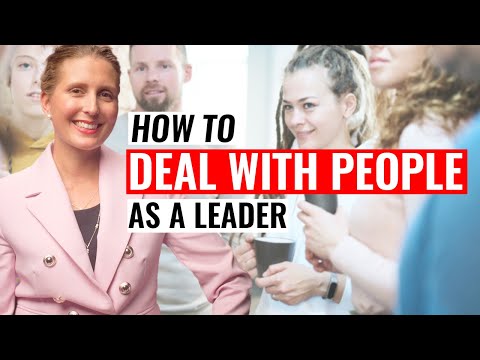 Master These 7 People Skills To Become A Great Leader