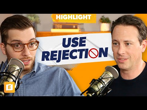 How To Turn Rejection Into Redirection