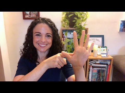 Calm Your Anxiety In 2 Minutes!