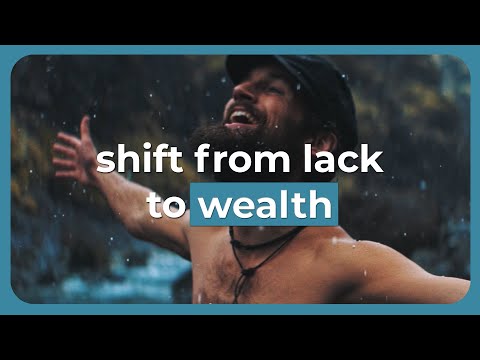 The Abundance Mindset: Transform Scarcity Into Prosperity