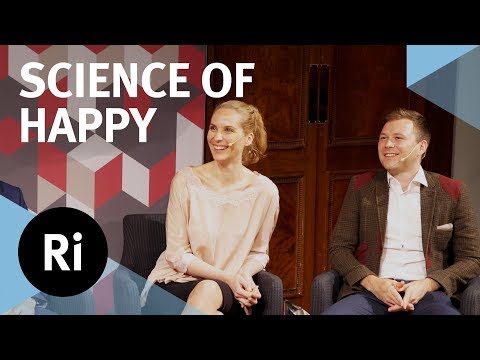 The Psychology And Neuroscience Of Happiness