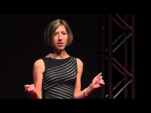 Getting Stuck In The Negatives (And How To Get Unstuck) | Alison Ledgerwood | Tedxucdavis