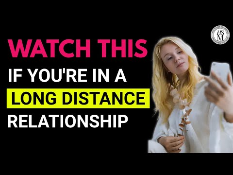 7 Tips For Maintaining A Healthy Long-Distance Relationship | Relationship Advice