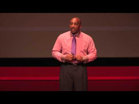 Emotional Intelligence: Using The Laws Of Attraction | D. Ivan Young | Tedxlsctomball