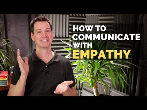 Communicate With Empathy