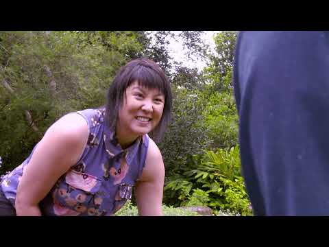 What Is Forest Therapy?