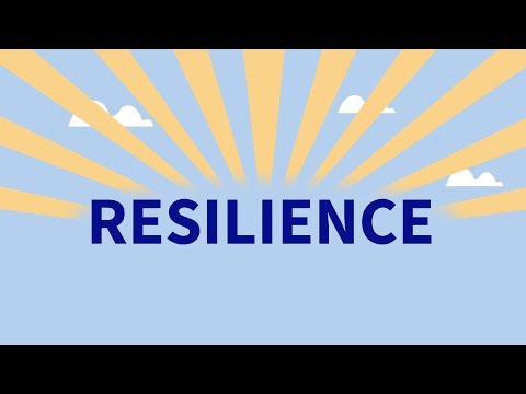 What Is Resilience: Top 5 Tips To Improve Your Resilience