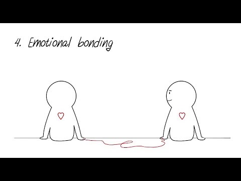 7 Daily Habits That Build A Strong Romantic Relationship