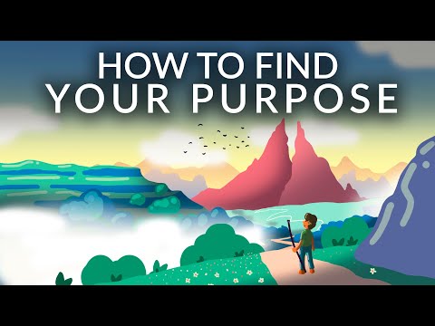 Carl Jung - How to Find Your Purpose