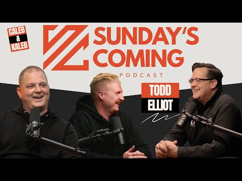 Building A Culture Of Openness And Trust | The Sunday'S Coming Podcast | Todd Elliott