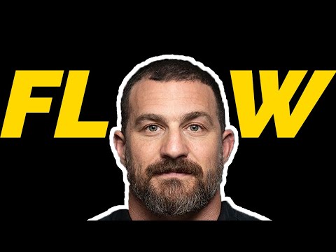 Neuroscientist: How To Get Into The Flow State ? [Highly Focused Work]