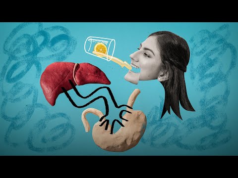A Cleanse Won'T Detox Your Body -- But Here'S What Will | Body Stuff With Dr. Jen Gunter | Ted