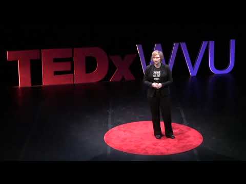 The Importance Of A Promise | Amanda Messer | Tedxwvu