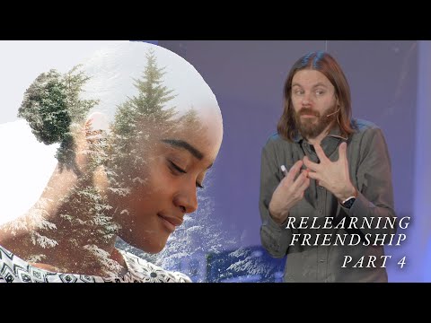 Dealing With Conflict Between Friends