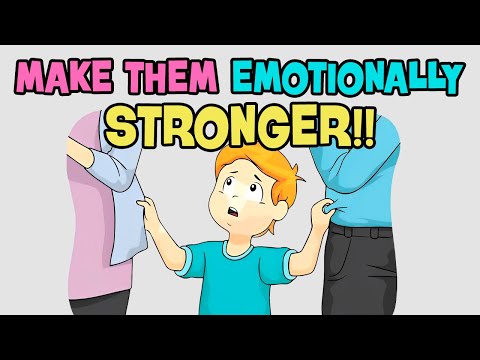 Parenting Tips: Developing Emotional Intelligence In Children