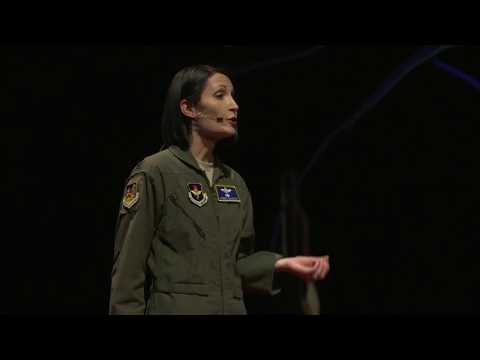 How To Achieve High Performance Under Stress | Jannell Macaulay | Tedxabq
