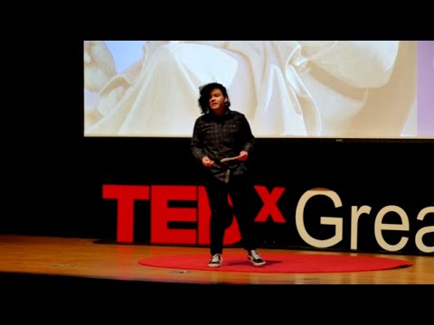 The Nonexistent Link Between Creativity And Mental Illness | Lydia Waddell | Tedxgreatmills