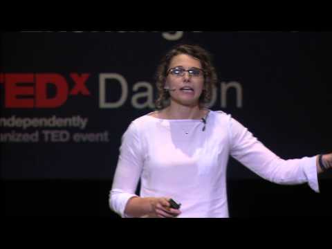 The Power Of Intention | Colleen Mcculla | Tedxdayton