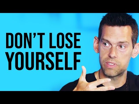 How To Keep Your Individuality In A Relationship | Tom Bilyeu &Amp;Amp; Lisa Bilyeu