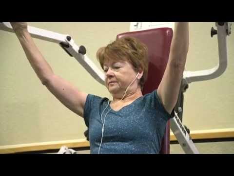 Benefits To Staying Active As You Age