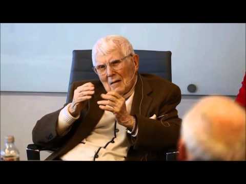 The Role Of The Unconscious