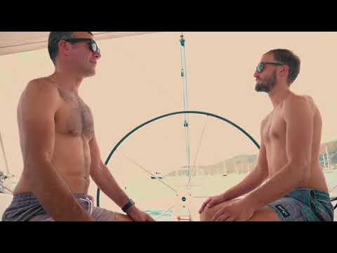 The Full Meditation (Sailing Virgins)