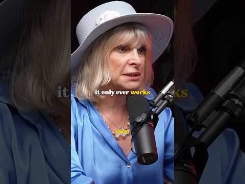 Your Subconscious Mind Only Responds To Commands In The Present Tense - Marisa Peer