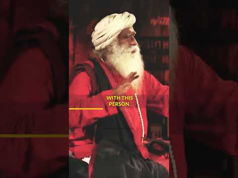 How To Deal With Toxic Colleague - Sadhguru Answers
