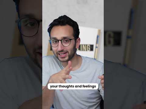 The Power Of Journalling 📝