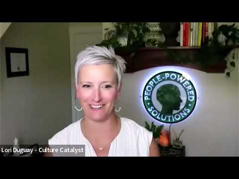 Building Resilience In Your Career And Overcoming Workplace Barriers With Dr. Helen Ofosu