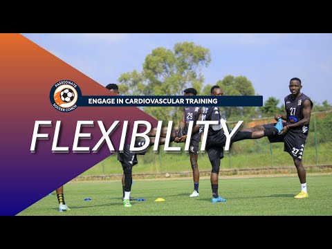 Flexibility: Practice Stretching Routines And Yoga To Enhance Flexibility And Reduce Injury Risk