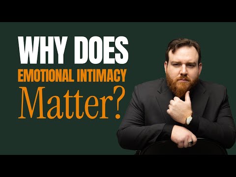 What Is Emotional Intimacy? Learn These 5 Easy Steps To Cultivate It!