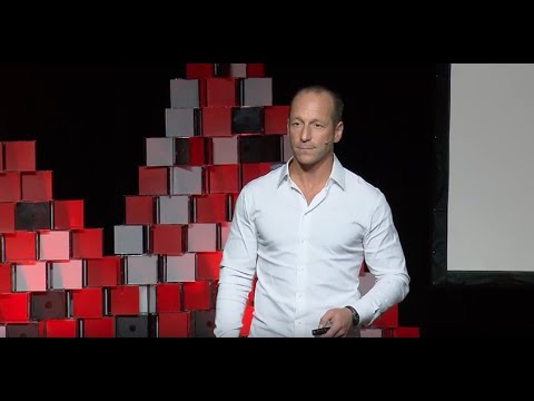Fasting: A Path To Mental And Physical Transcendence | Phil Sanderson | Tedxbeaconstreet