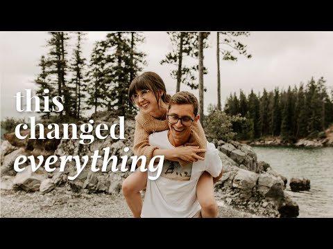Bringing Back Intimacy With 10 Simple Habits // Wife Talk