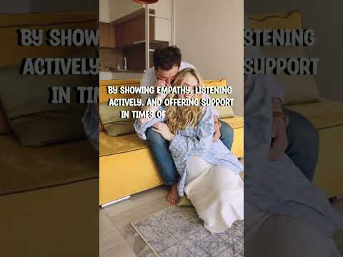 The Importance Of Emotional Support In A Relationship