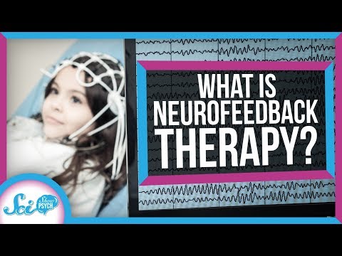 What Is Neurofeedback Therapy?