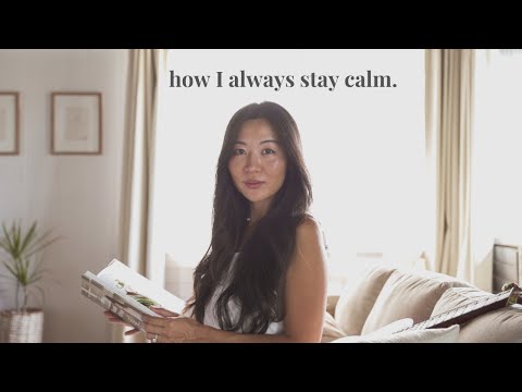 How I Eliminated The Constant Stimulation In My Life. (And I Feel So Much Better!)
