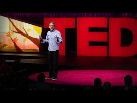 Why The Secret To Success Is Setting The Right Goals | John Doerr | Ted