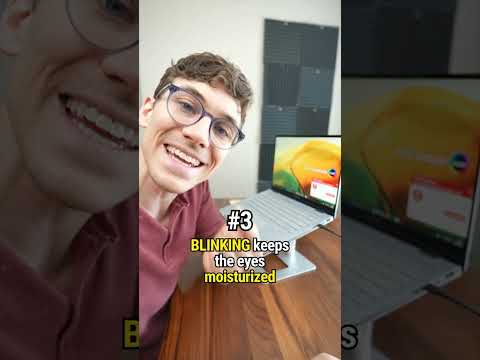 4 Tips For Computer Eye Strain