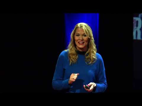 How To Succeed With Resilience By An Aviation Entrepreneur | Lisa Senters-Mcdermott | Tedxbigsky