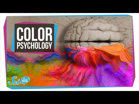 Does Color Really Affect How You Act?